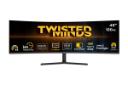 مانیتور تویستد مایندز Twisted Minds TM49CDQHDVA