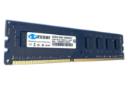 نمای کناری رم تی ایکس روی TXRUI UDIMM 8GB DDR3-1600 CL11