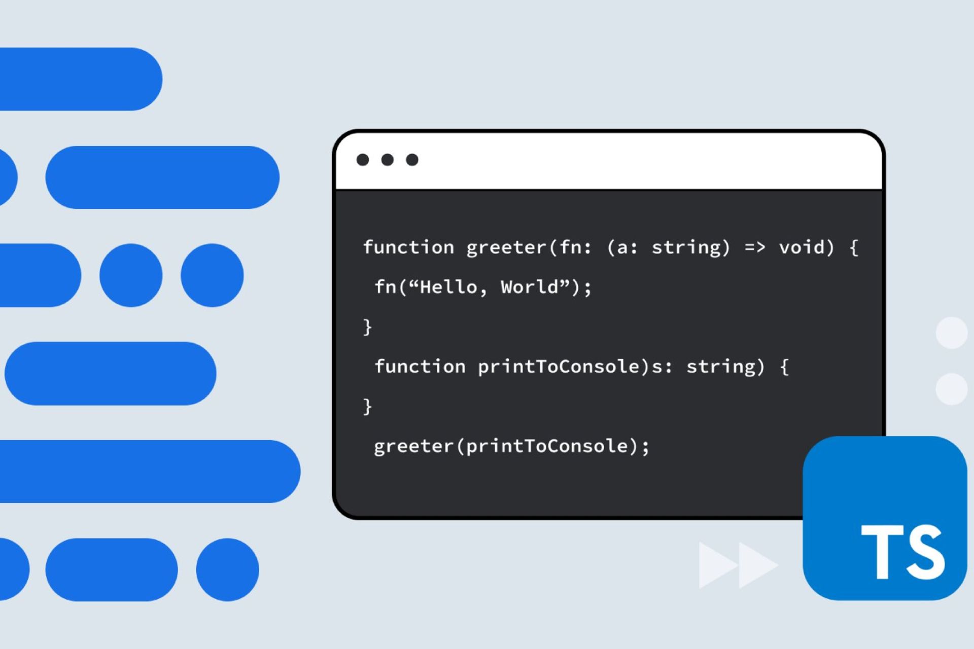 برنامه نویسی با Typescript