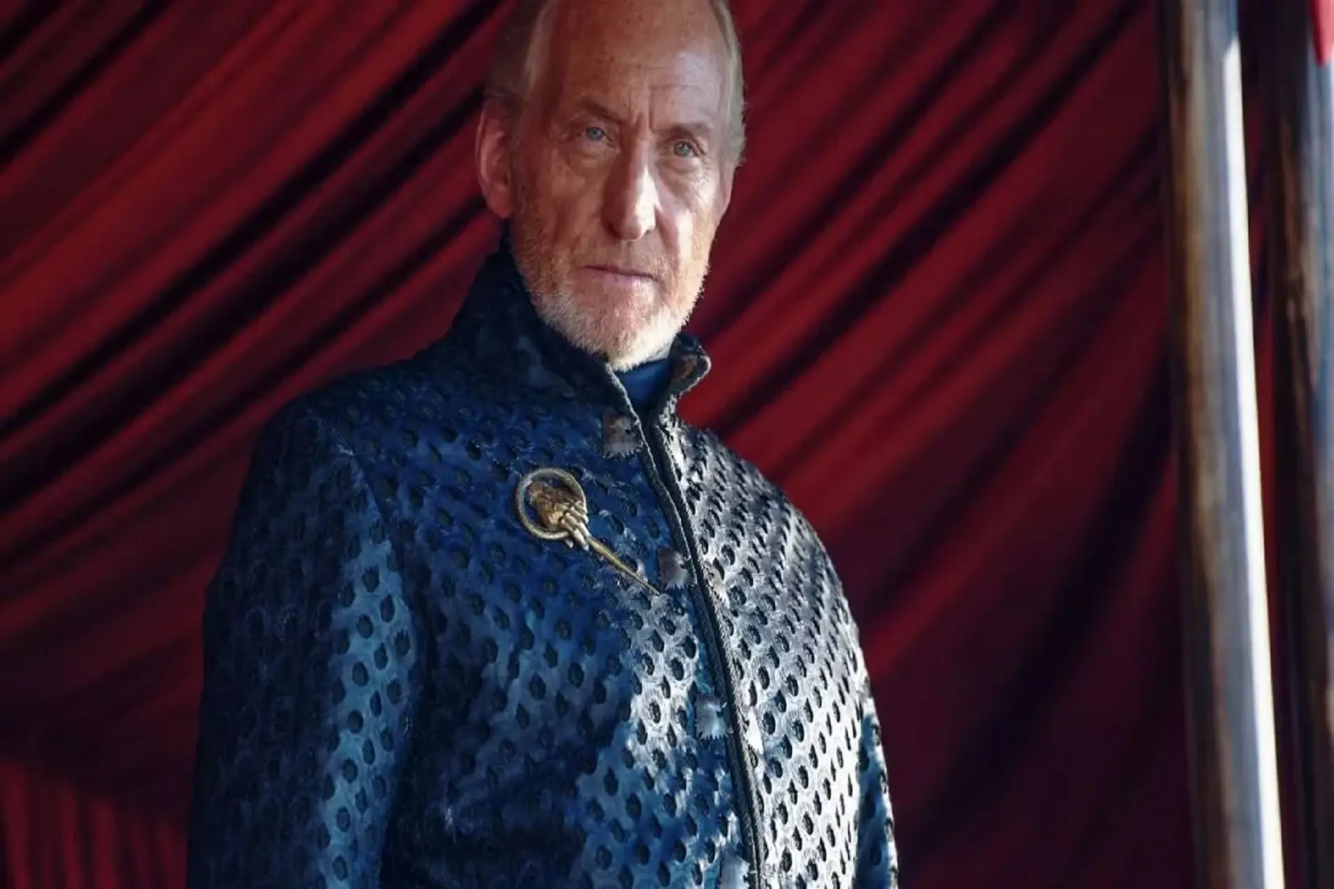 تایوین لنیستر در بتمن ۲