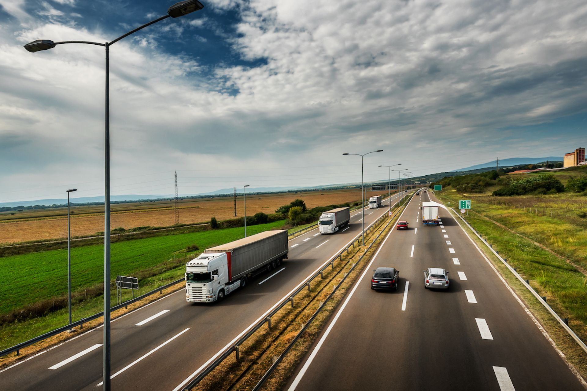 کمپین ایمنی جاده ای بین المللی