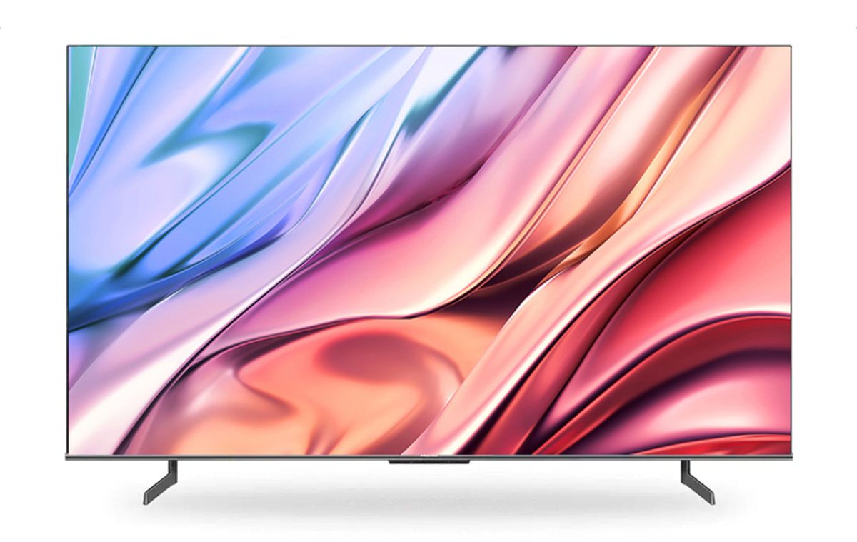 تلویزیون Hisense U8H