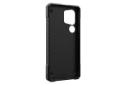 نمای داخل قاب گوشی یو ای جی مدل Monarch Pro Magnetic Kevlar مناسب سامسونگ Galaxy S25 Ultra