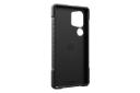نمای داخل قاب گوشی یو ای جی مدل Monarch مناسب سامسونگ Galaxy S24 Ultra