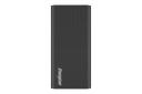 نمای جلوی پاوربانک انرجایزر UE20012 20000mAh 
