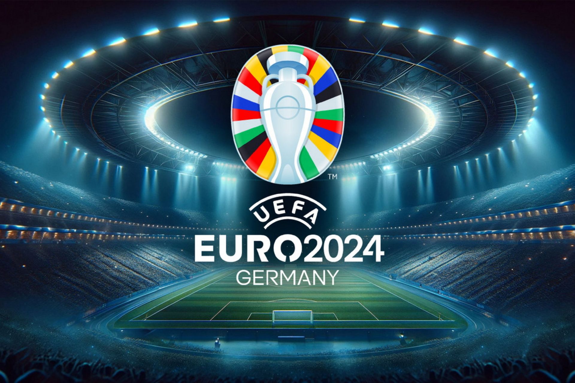 جام ملت‌های اروپا ۲۰۲۴