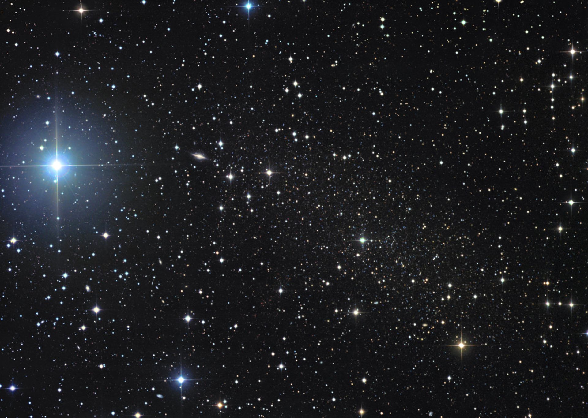 کهکشان کوتوله دب اصغر