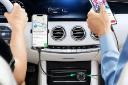 نمای درحال کار شارژر یوگرین UGREEN 70594