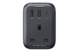 شارژر یوگرین UGREEN CD314-15290