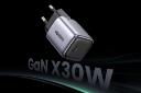 نمای کناری شارژر یوگرین UGREEN CD319-90666