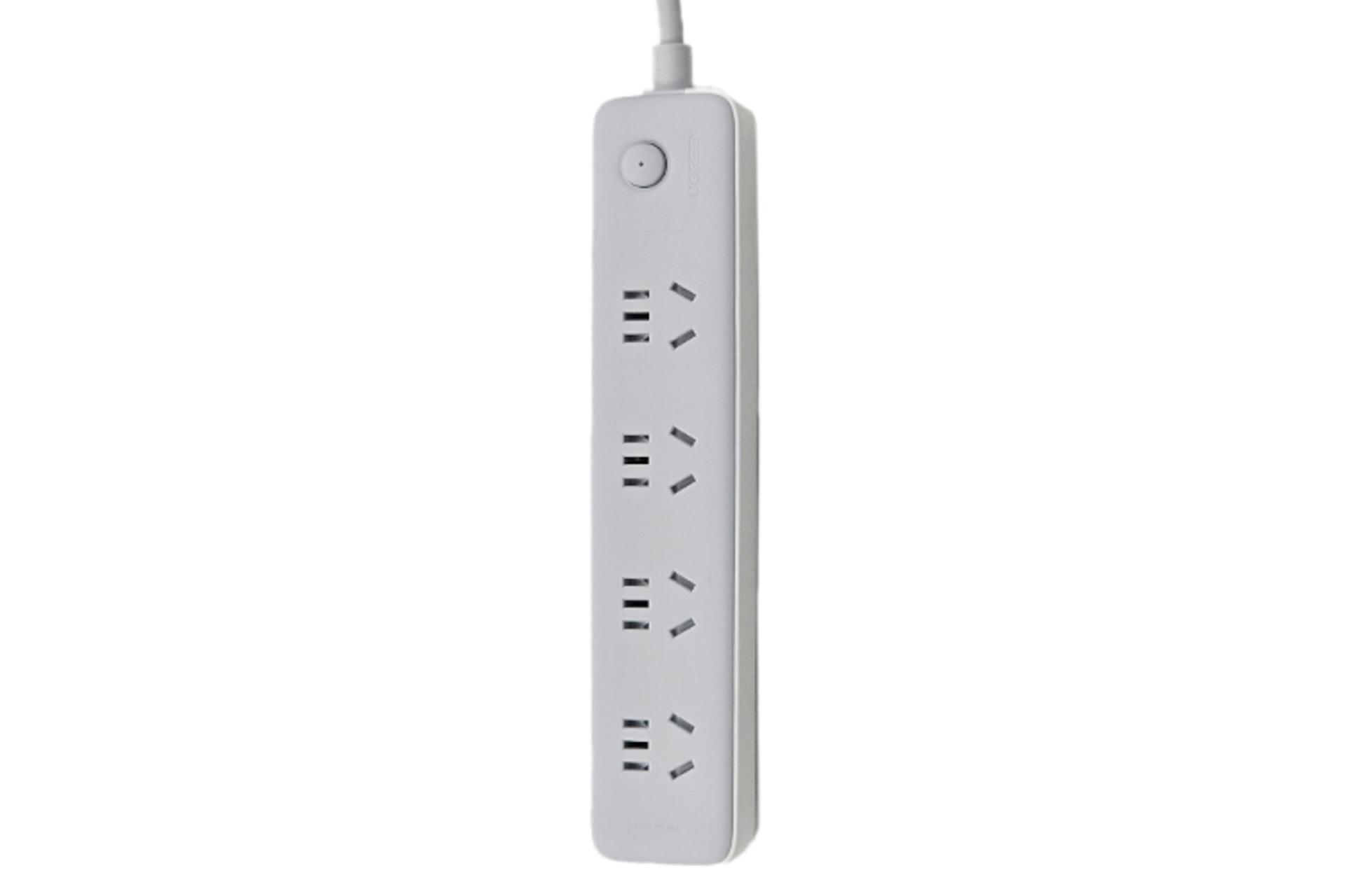 چندراهی برق یوگرین مدل CD320-15297