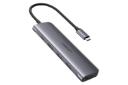 هاب USB هاب USB-C یوگرین 5 پورت مدل CM136-50209
