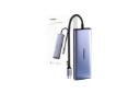 جعبه هاب USB هاب USB-C یوگرین 9 پورت مدل CM490-90119