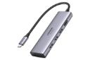 هاب USB هاب USB-C یوگرین 5 پورت مدل CM511