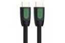 کابل HDMI یوگرین Ugreen HD101 HDMI 2.0 4K 60Hz نسخه 2.0 سبز