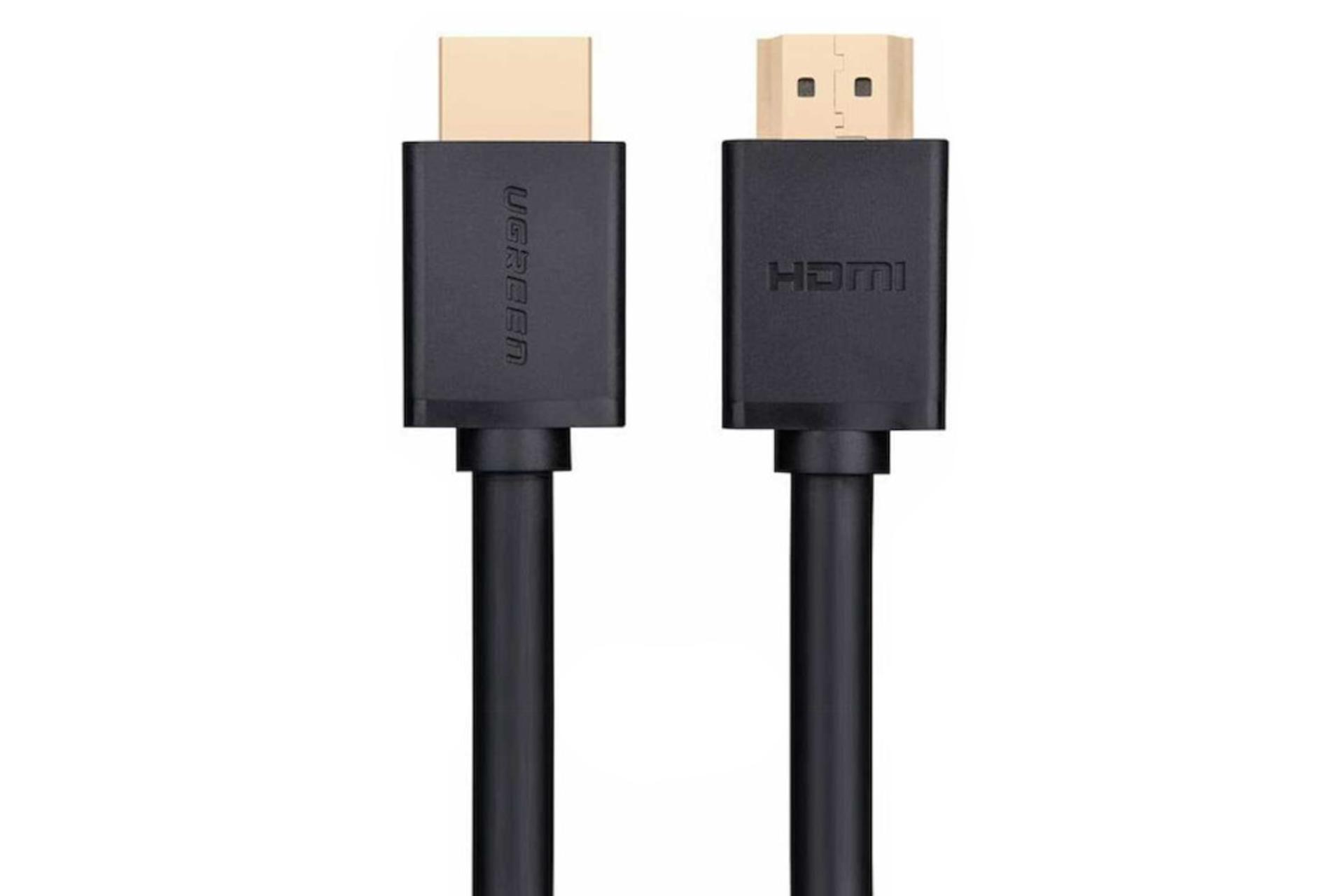کابل HDMI یوگرین HD104 10106 4K 30Hz نسخه 1.4 با طول 2 متر