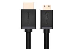 کابل HDMI یوگرین HDMI به Mini HDMI مدل Ugreen HD108