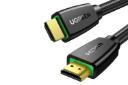 کانکتور و اتصال کابل HDMI یوگرین HD118 40412 4K 60Hz نسخه 2.0 با طول 5 متر