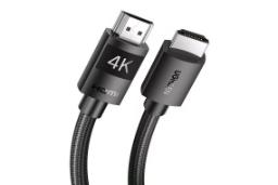 کابل HDMI یوگرین Ugreen HD119 4K 60Hz نسخه 2.0 با طول 1 متر
