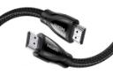 کابل HDMI یوگرین HD140 80402 8K 60Hz نسخه 2.1 با طول 1.5 متر
