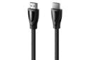 کابل HDMI یوگرین HD140 80402 8K 60Hz نسخه 2.1 با طول 1.5 متر رنگ مشکی