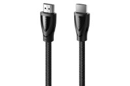 کابل HDMI یوگرین HD140 80402 8K 60Hz نسخه 2.1 با طول 1.5 متر رنگ مشکی