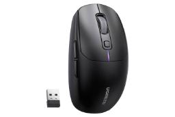 ماوس یوگرین MU103 رنگ مشکی