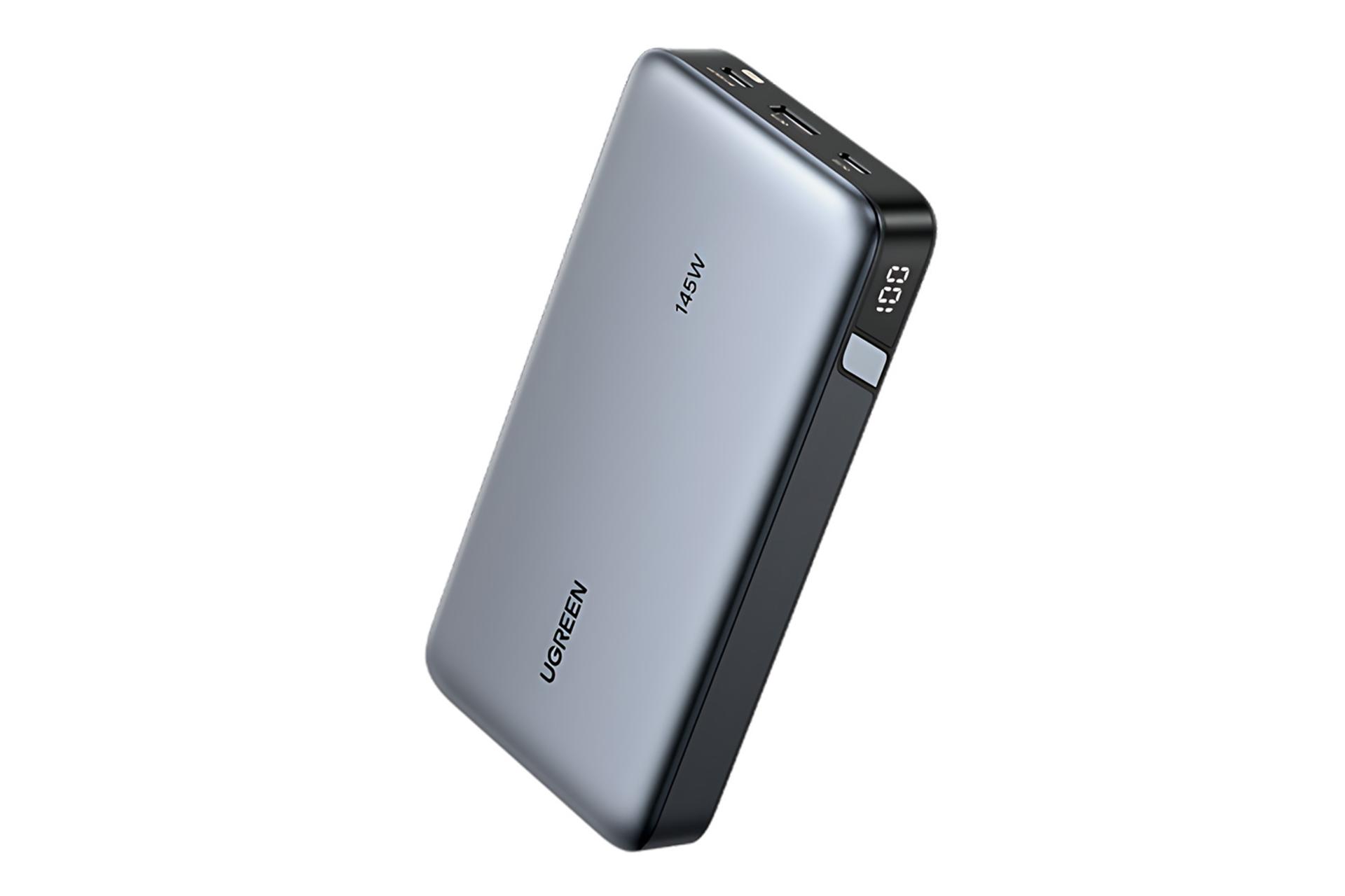 پاور بانک یوگرین UGREEN Nexode 90597A 25000mAh