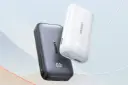 رنگ بندی پاور بانک یوگرین Nexode PB501 25189 با ظرفیت 10000 میلی‌آمپر ساعت