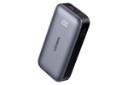 ابعاد و اندازه پاور بانک یوگرین Nexode PB502 25185 با ظرفیت 10000 میلی‌آمپر ساعت