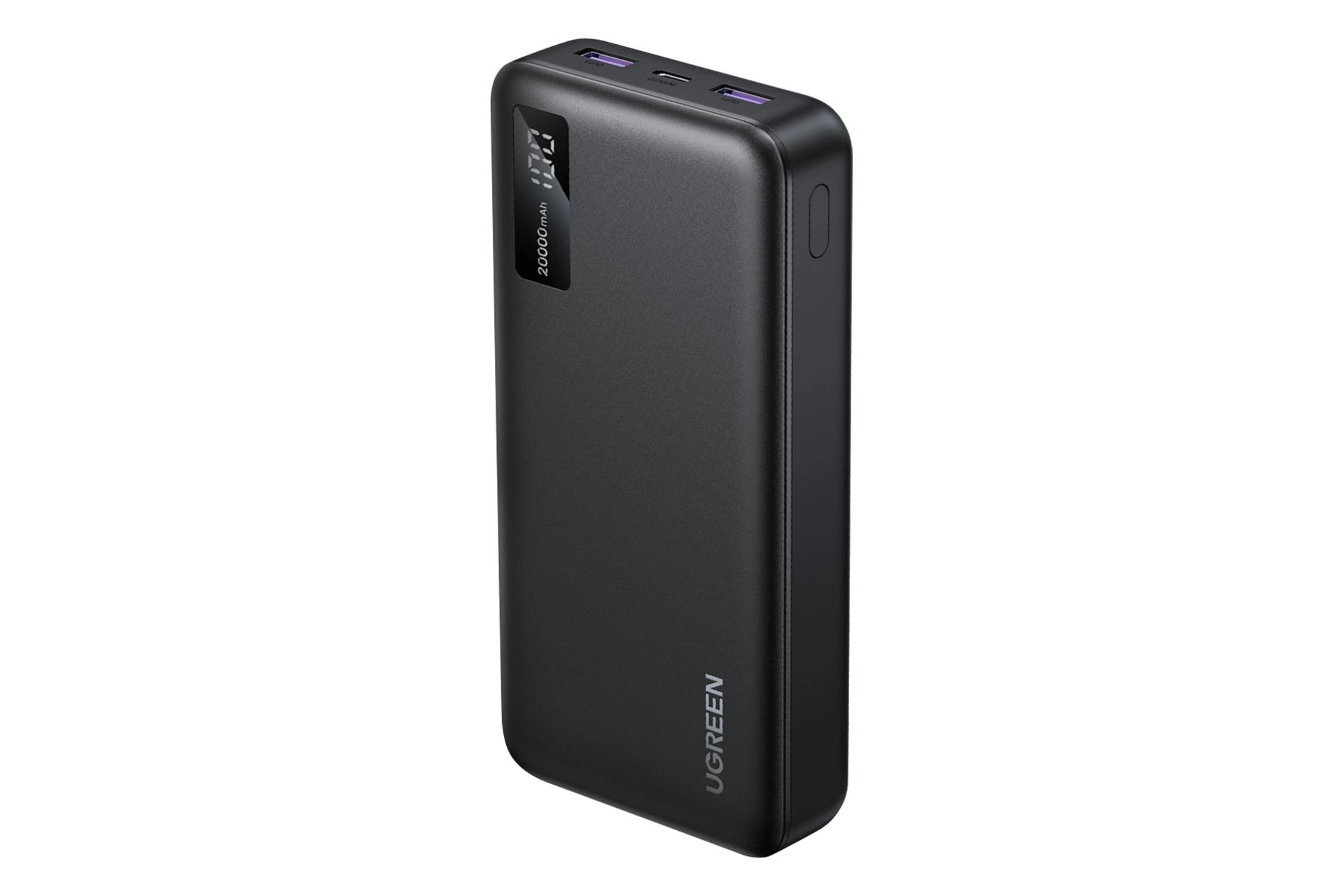 پاور بانک یوگرین UGREEN PB312 20000mAh