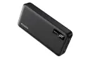 پاور بانک یوگرین UGREEN PB312 20000mAh از نمای کناری