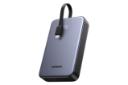 پاور بانک یوگرین UGREEN PB521 20000mAh خاکستری تیره