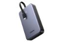 کابل پاور بانک یوگرین UGREEN PB521 20000mAh خاکستری تیره