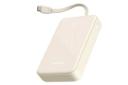 کابل پاور بانک یوگرین UGREEN PB521 20000mAh سفید