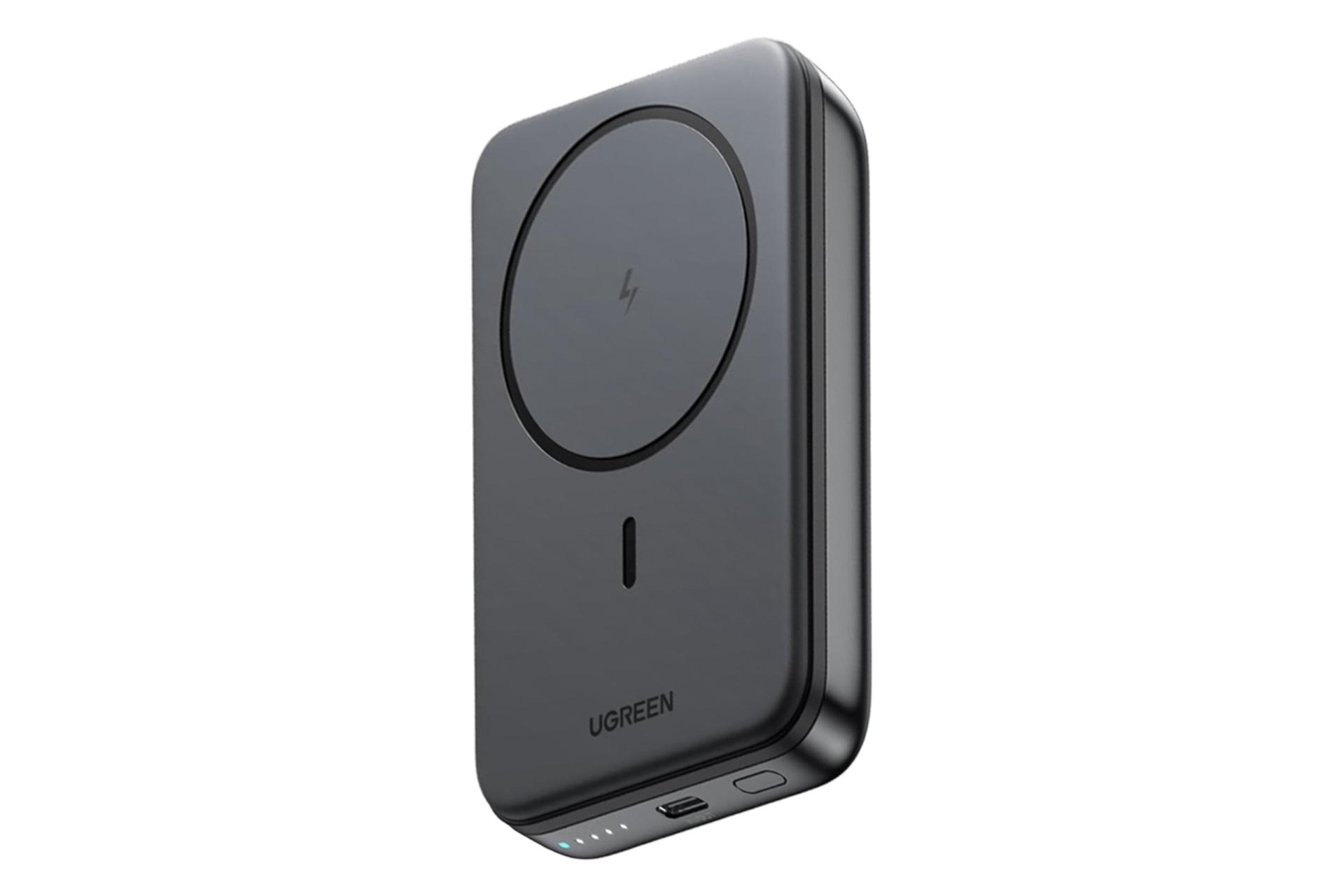 پاور بانک یوگرین UGREEN PB561 10000mAh مشکی