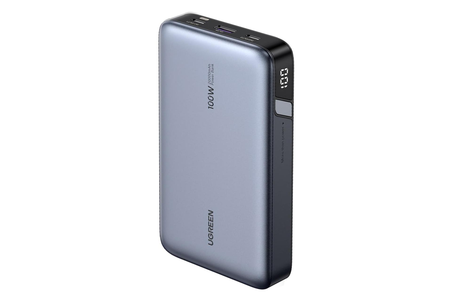 پاور بانک یوگرین UGREEN PB720 20000mAh