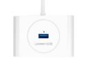 هاب USB هاب USB-A یوگرین 4 پورت مدل UG-20283 نمای بالا