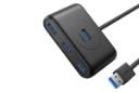 هاب USB هاب USB-A یوگرین 4 پورت مدل UG-20291