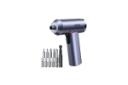 اقلام همراه پیچ گوشتی شارژی یوگرین UT118 15712