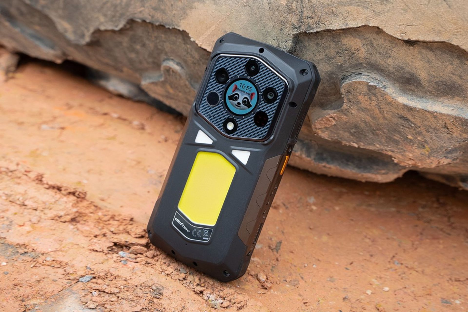 یولفون ۲۹ پرو ترمال