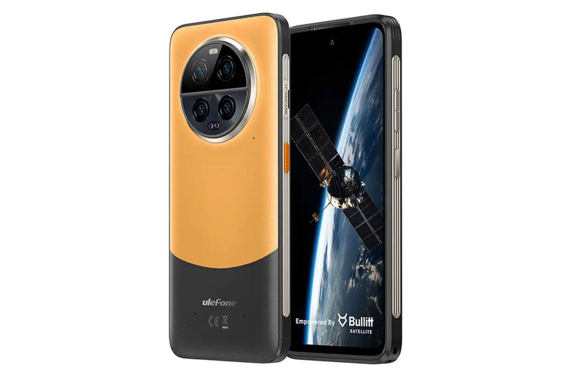 گوشی هوشمند  Ulefone Armor 23 Ultra