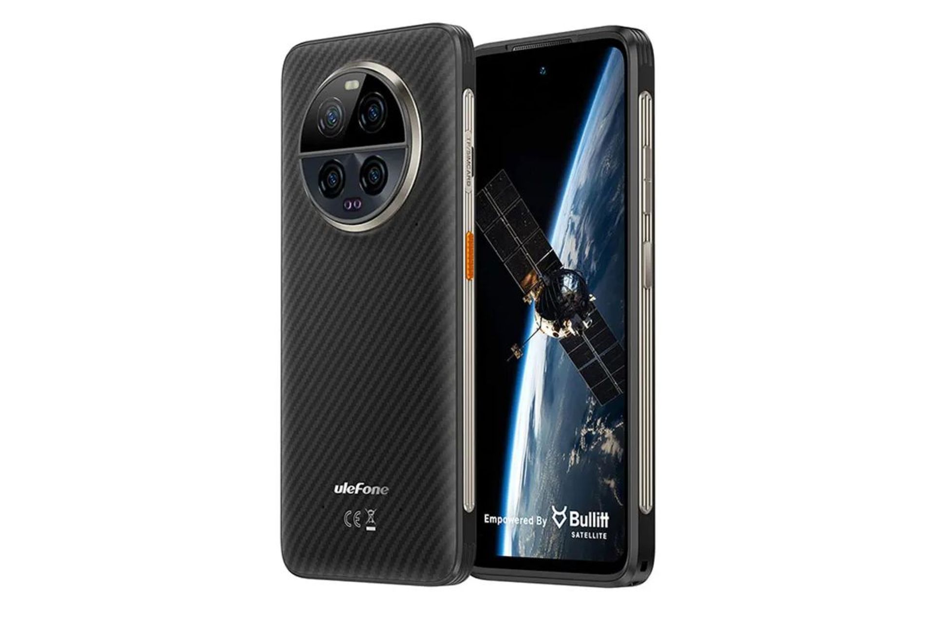 گوشی هوشمند  Ulefone Armor 23 Ultra
