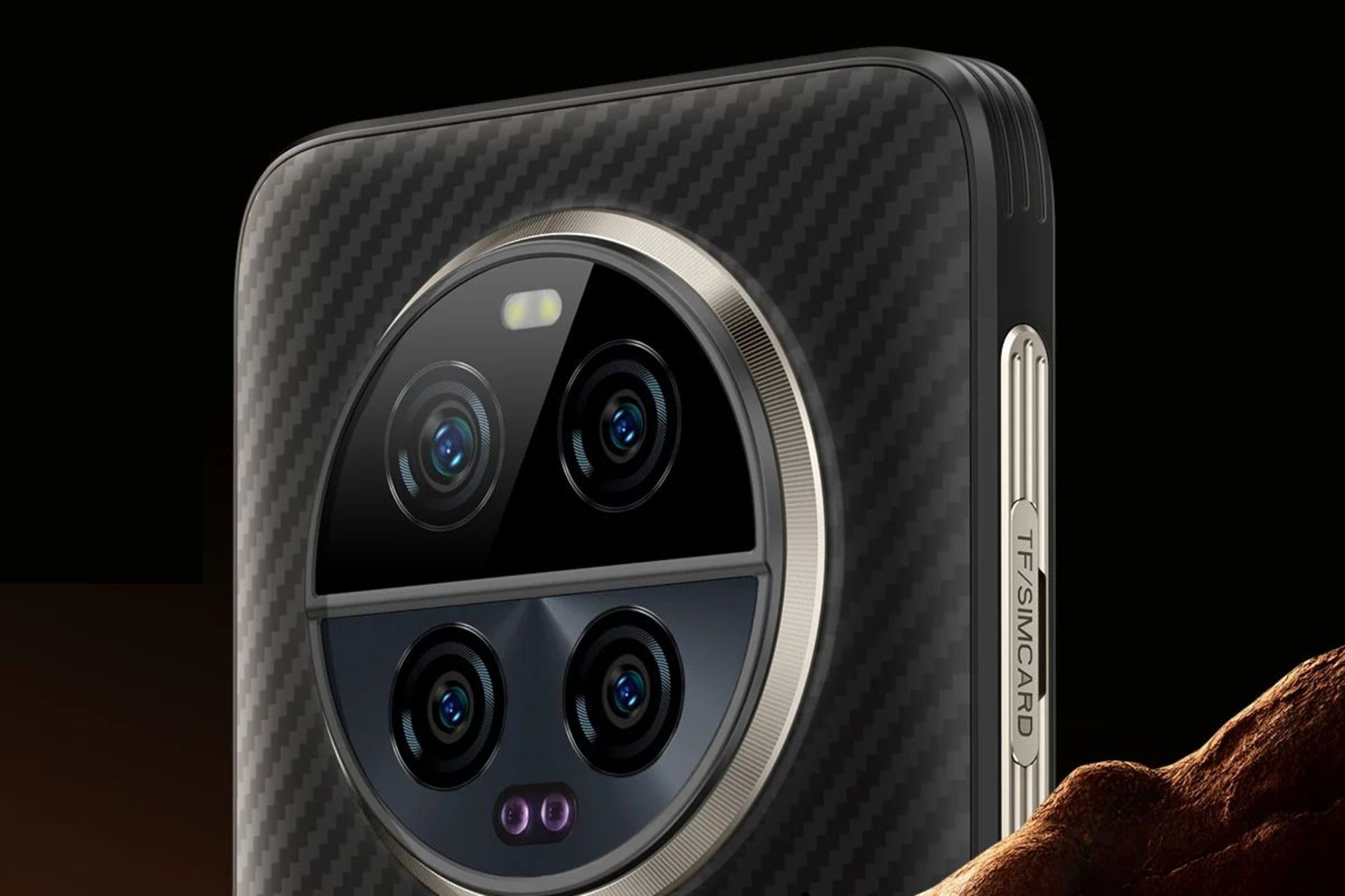 گوشی هوشمند  Ulefone Armor 23 Ultra