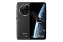 پنل جلو و پشت گوشی موبایل آرمور 23 اولترا یولفون / Ulefone Armor 23 Ultra مشکی