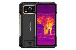 پنل جلو و پشت گوشی موبایل آرمور 27T یولفون / Ulefone Armor 27T