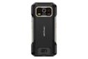 پنل پشت و چینش دوربین گوشی موبایل آرمور 27T پرو یولفون / Ulefone Armor 27T Pro