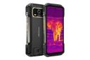لبه های کناری گوشی موبایل آرمور 27T یولفون / Ulefone Armor 27T