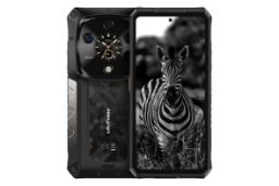 پنل جلو و پشت گوشی موبایل آرمور 28 اولترا یولفون / Ulefone Armor 28 Ultra