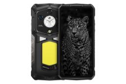 پنل جلو و پشت گوشی موبایل آرمور 29 اولترا یولفون / Ulefone Armor 29 Ultra